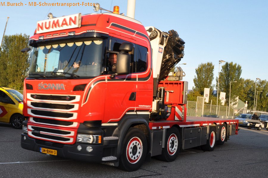 Mack & Speciaal Transportdag 2018 0275