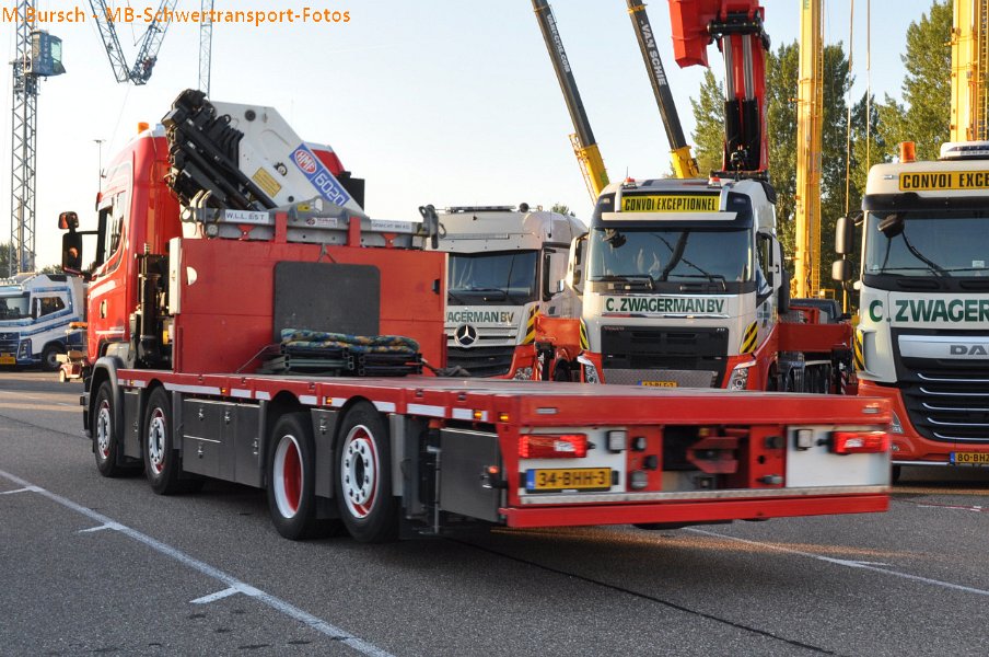 Mack & Speciaal Transportdag 2018 0276
