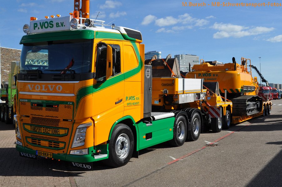 Mack & Speciaal Transportdag 2018 0278