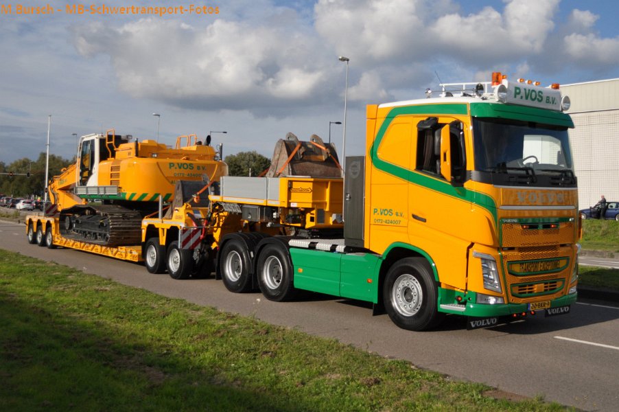 Mack & Speciaal Transportdag 2018 0280