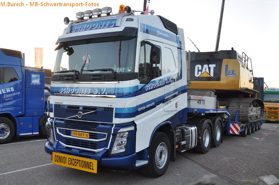 Mack & Speciaal Transportdag 2018 0281