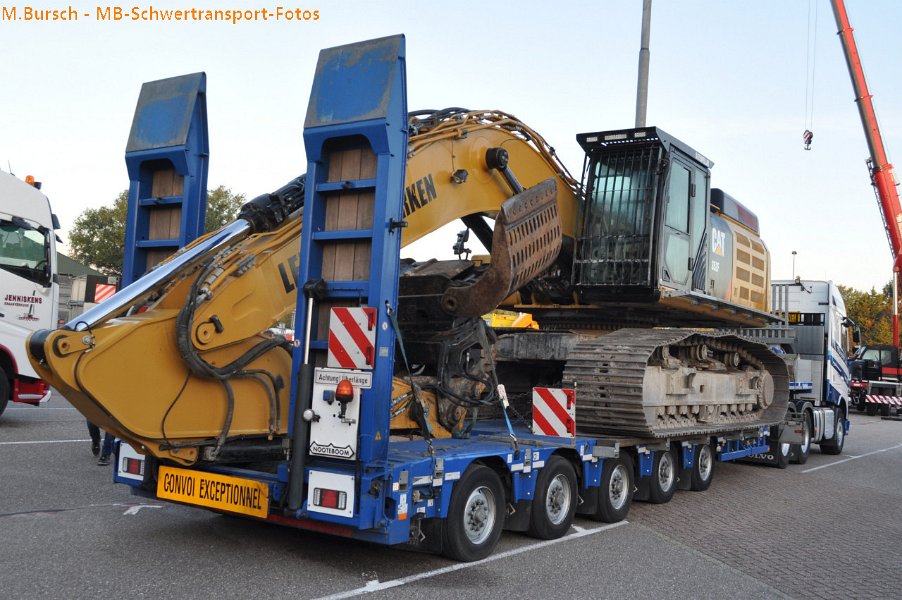 Mack & Speciaal Transportdag 2018 0282