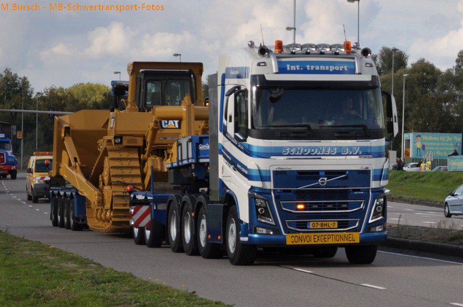 Mack & Speciaal Transportdag 2018 0286