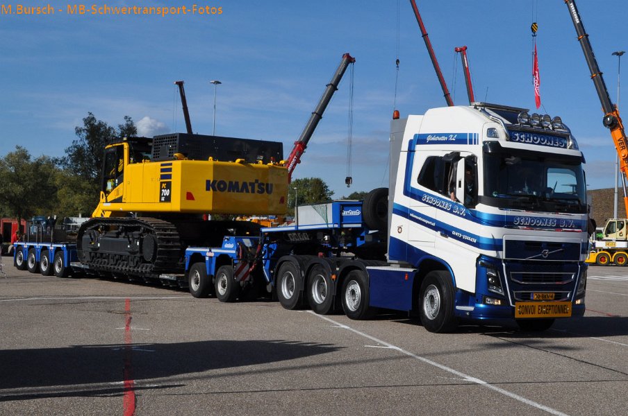 Mack & Speciaal Transportdag 2018 0287