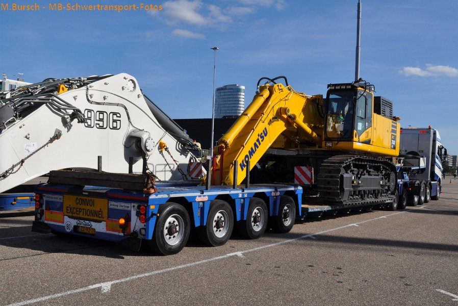 Mack & Speciaal Transportdag 2018 0288