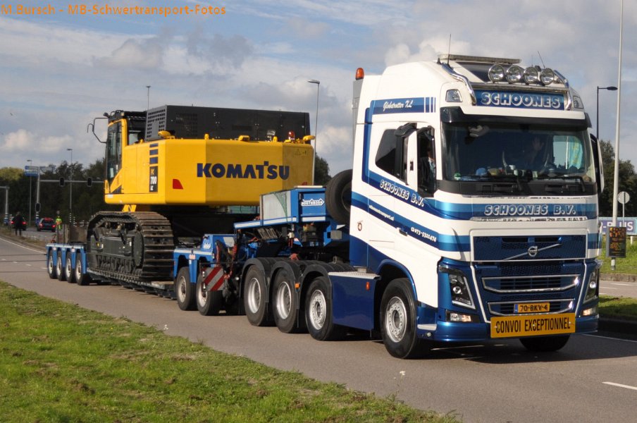 Mack & Speciaal Transportdag 2018 0289