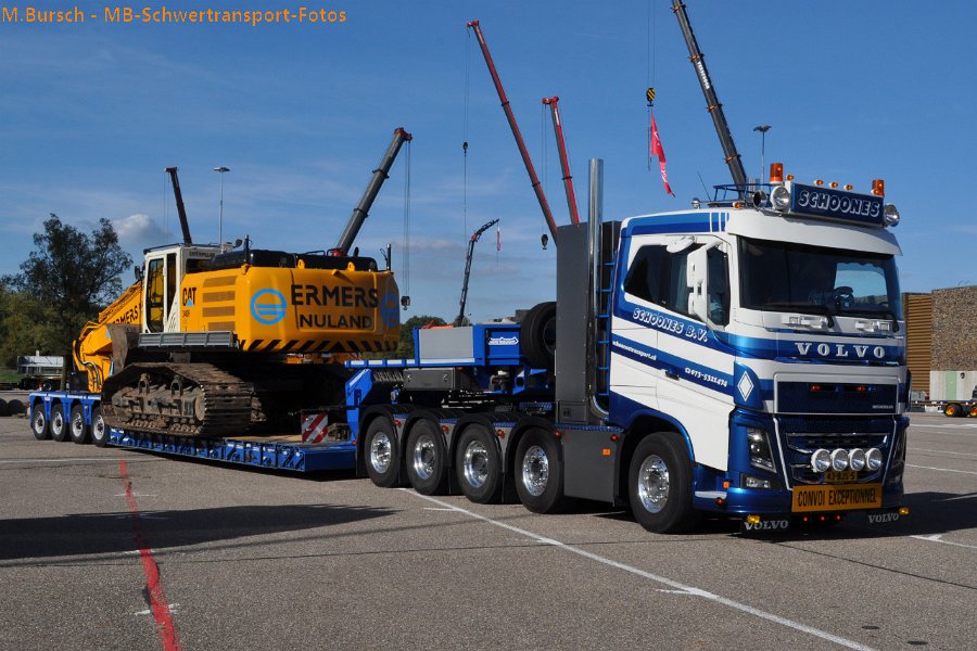 Mack & Speciaal Transportdag 2018 0290