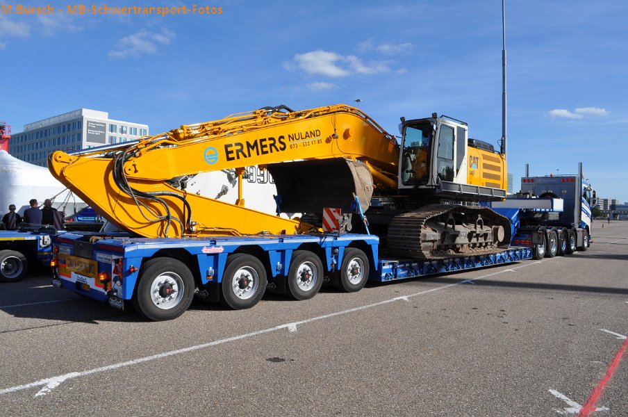 Mack & Speciaal Transportdag 2018 0291