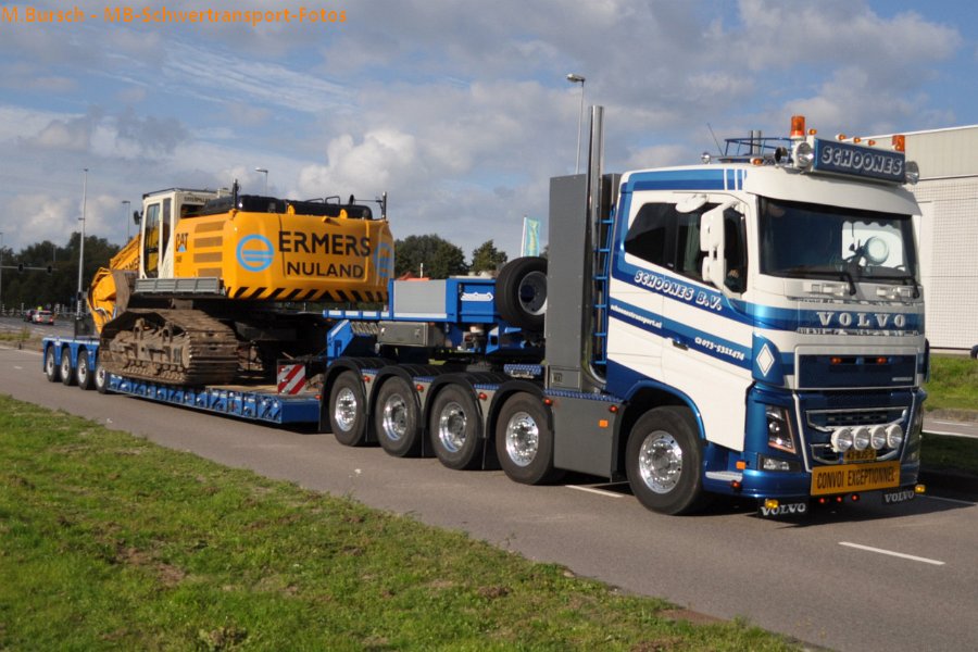 Mack & Speciaal Transportdag 2018 0292