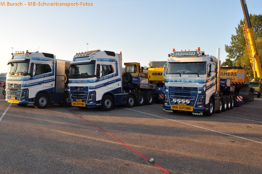 Mack & Speciaal Transportdag 2018 0293