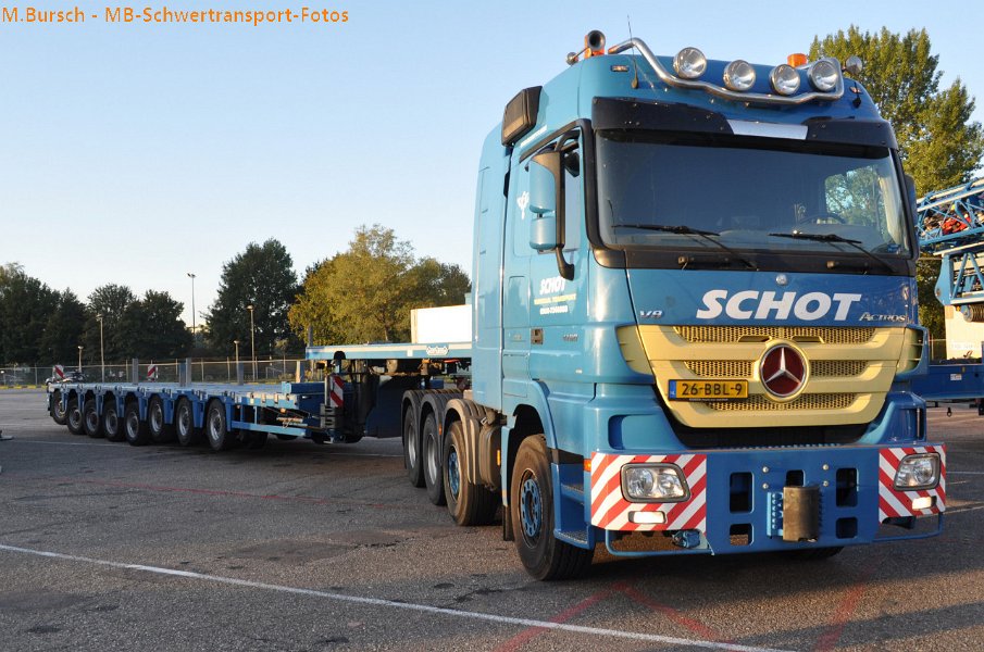 Mack & Speciaal Transportdag 2018 0296