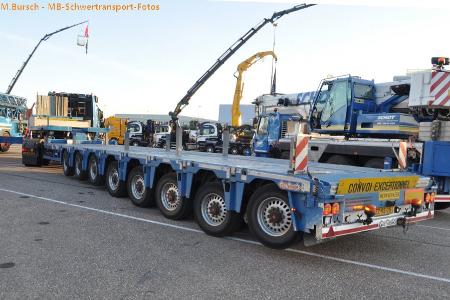 Mack & Speciaal Transportdag 2018 0297
