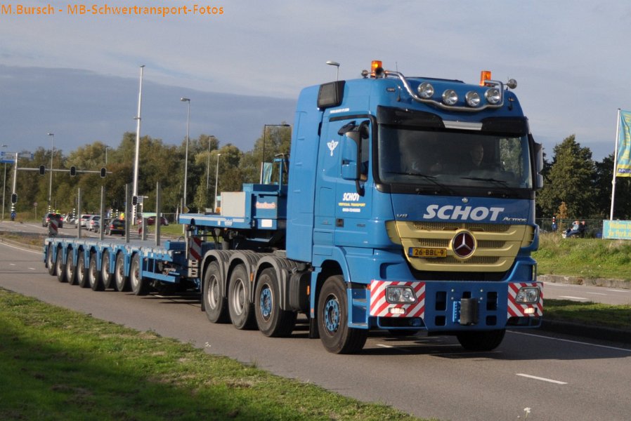 Mack & Speciaal Transportdag 2018 0298