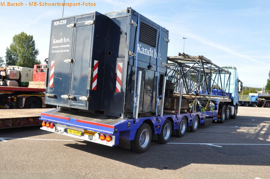 Mack & Speciaal Transportdag 2018 0300