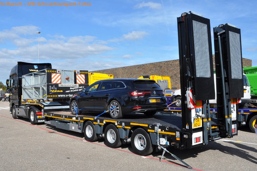 Mack & Speciaal Transportdag 2018 0314