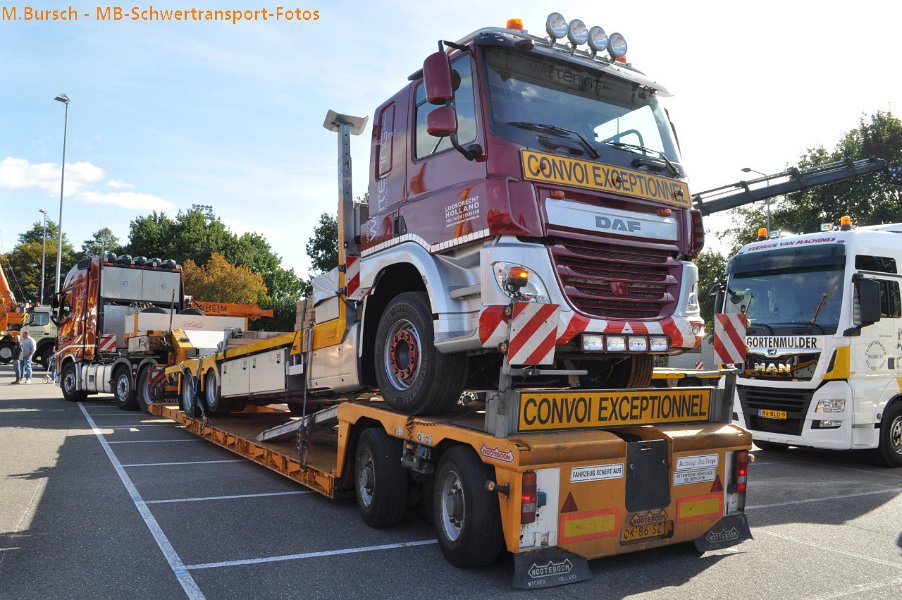 Mack & Speciaal Transportdag 2018 0321