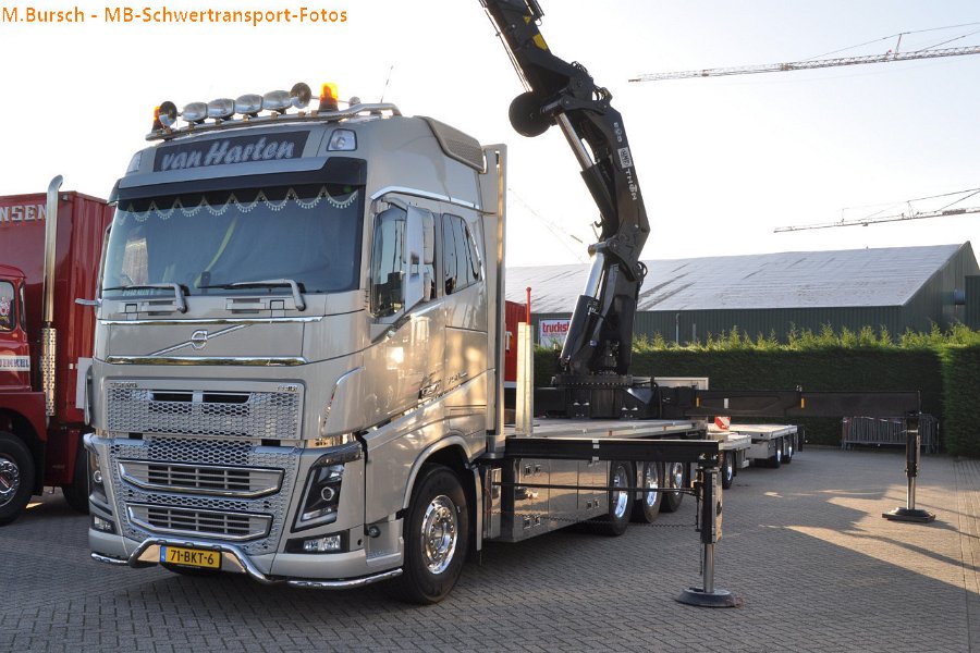 Mack & Speciaal Transportdag 2018 0328