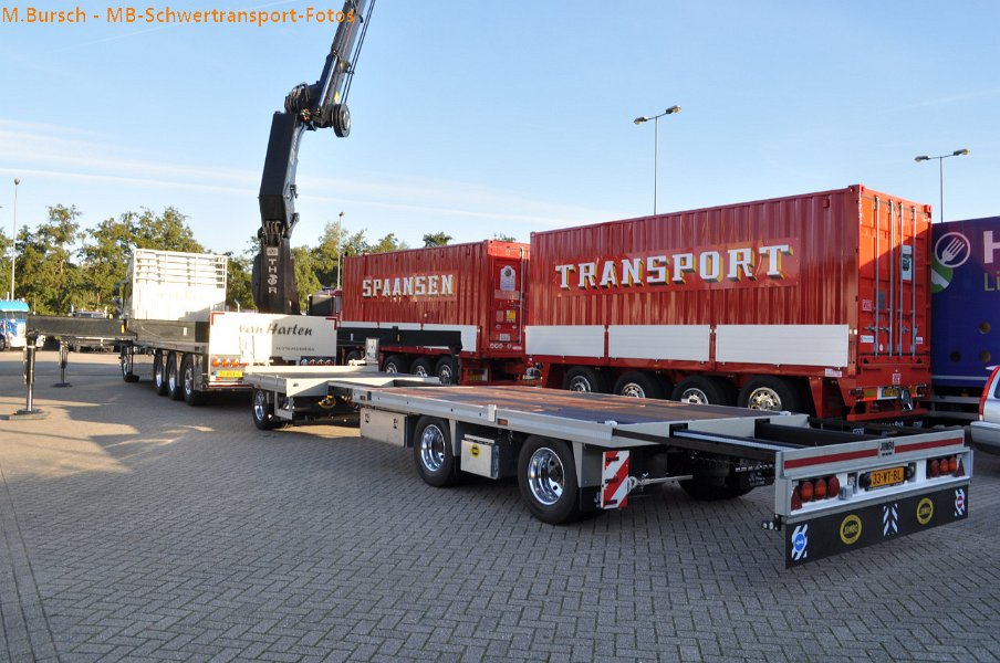 Mack & Speciaal Transportdag 2018 0329
