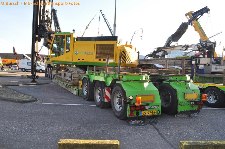 Mack & Speciaal Transportdag 2018 0332