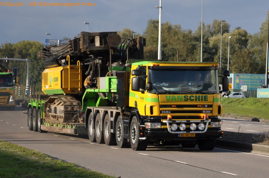 Mack & Speciaal Transportdag 2018 0333