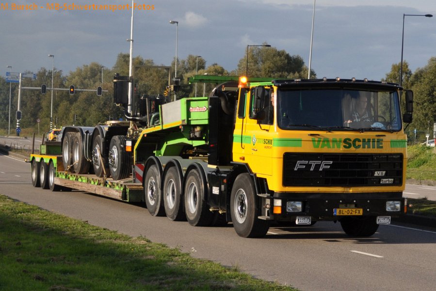 Mack & Speciaal Transportdag 2018 0337