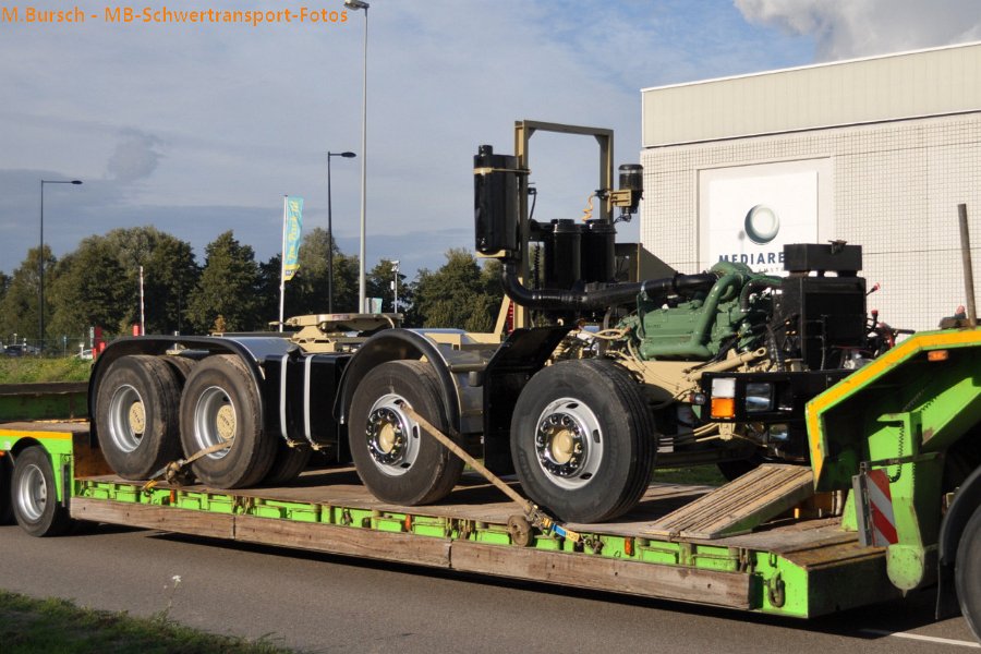 Mack & Speciaal Transportdag 2018 0338