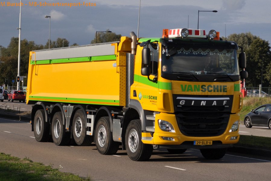 Mack & Speciaal Transportdag 2018 0339