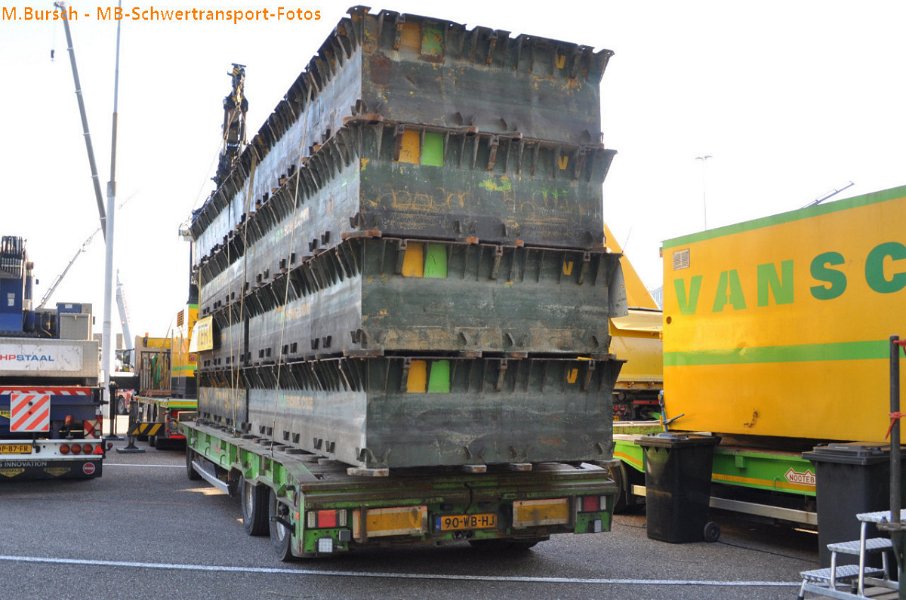 Mack & Speciaal Transportdag 2018 0344