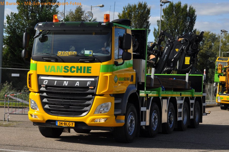 Mack & Speciaal Transportdag 2018 0352