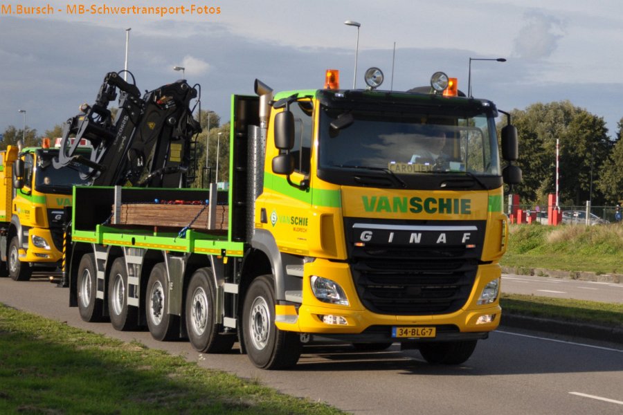 Mack & Speciaal Transportdag 2018 0354