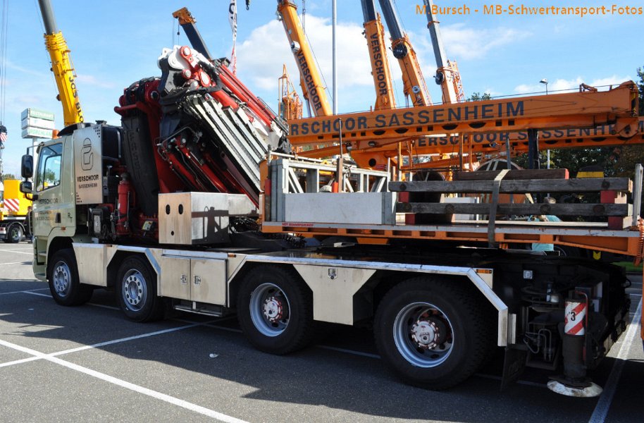 Mack & Speciaal Transportdag 2018 0373