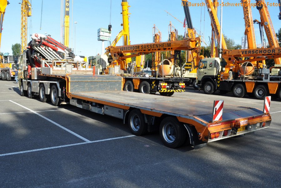 Mack & Speciaal Transportdag 2018 0374