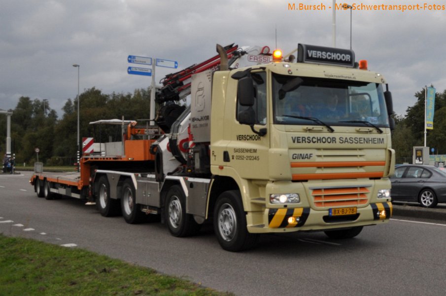 Mack & Speciaal Transportdag 2018 0375