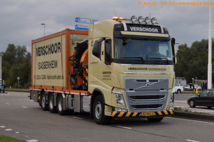 Mack & Speciaal Transportdag 2018 0376