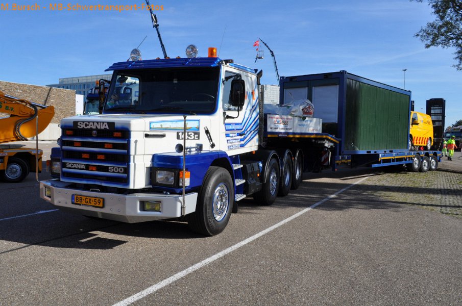 Mack & Speciaal Transportdag 2018 0392