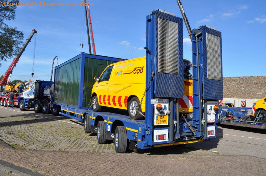 Mack & Speciaal Transportdag 2018 0393
