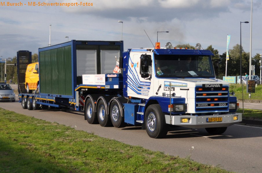 Mack & Speciaal Transportdag 2018 0394