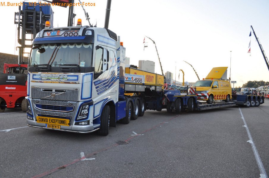 Mack & Speciaal Transportdag 2018 0395