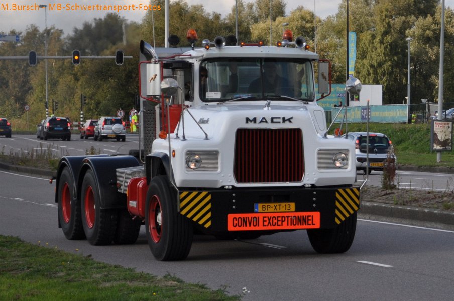 Mack & Speciaal Transportdag 2018 0423