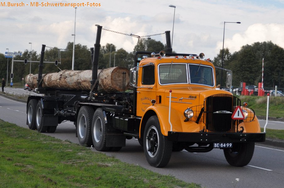 Mack & Speciaal Transportdag 2018 0424
