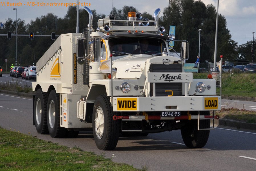 Mack & Speciaal Transportdag 2018 0425