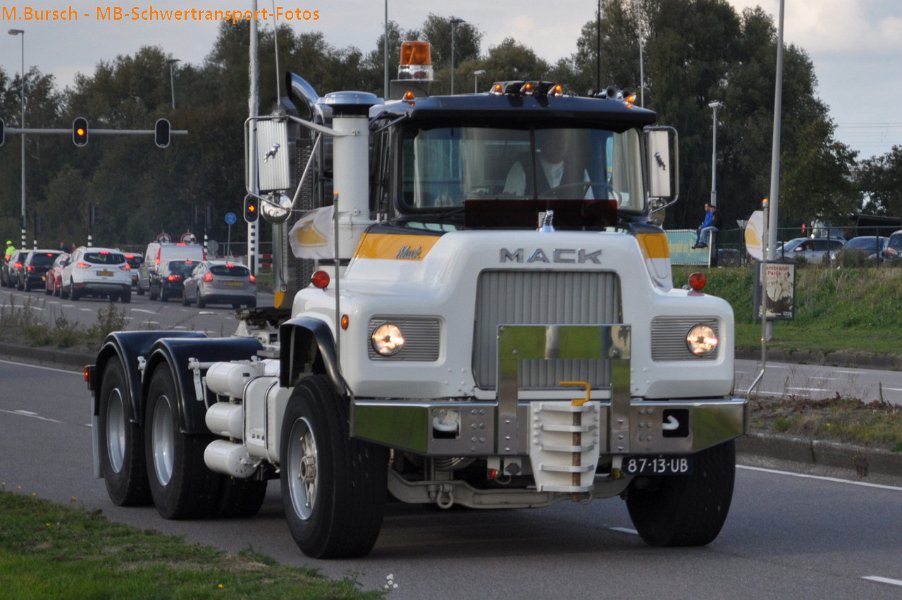 Mack & Speciaal Transportdag 2018 0426