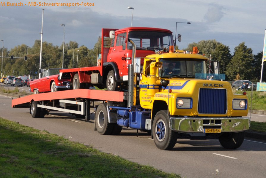 Mack & Speciaal Transportdag 2018 0430