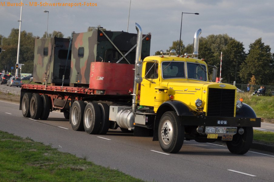 Mack & Speciaal Transportdag 2018 0434