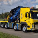 Mack & Speciaal Transportdag 2018 0085