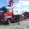 Mack & Speciaal Transportdag 2018 0092