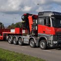 Mack & Speciaal Transportdag 2018 0094