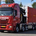 Mack & Speciaal Transportdag 2018 0095
