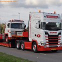 Mack & Speciaal Transportdag 2018 0108