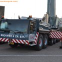 Mack & Speciaal Transportdag 2018 0112